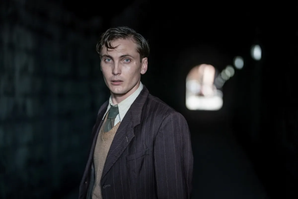 Agatha Christie: Vraždy podľa abecedy (ABC Murders, The), 2018 - fotogaléria