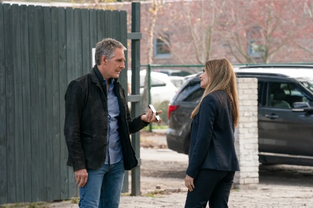 Námořní vyšetřovací služba: New Orleans (NCIS: New Orleans VII), 2020 - fotogaléria
