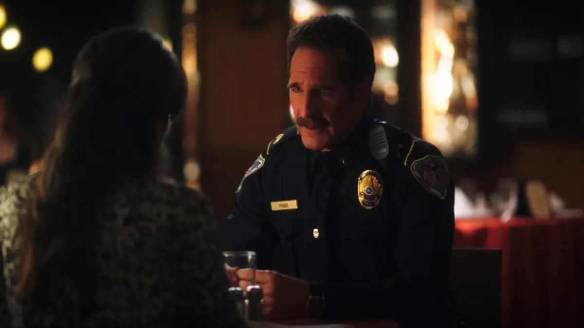Námořní vyšetřovací služba: New Orleans (NCIS: New Orleans VII), 2020 - fotogaléria
