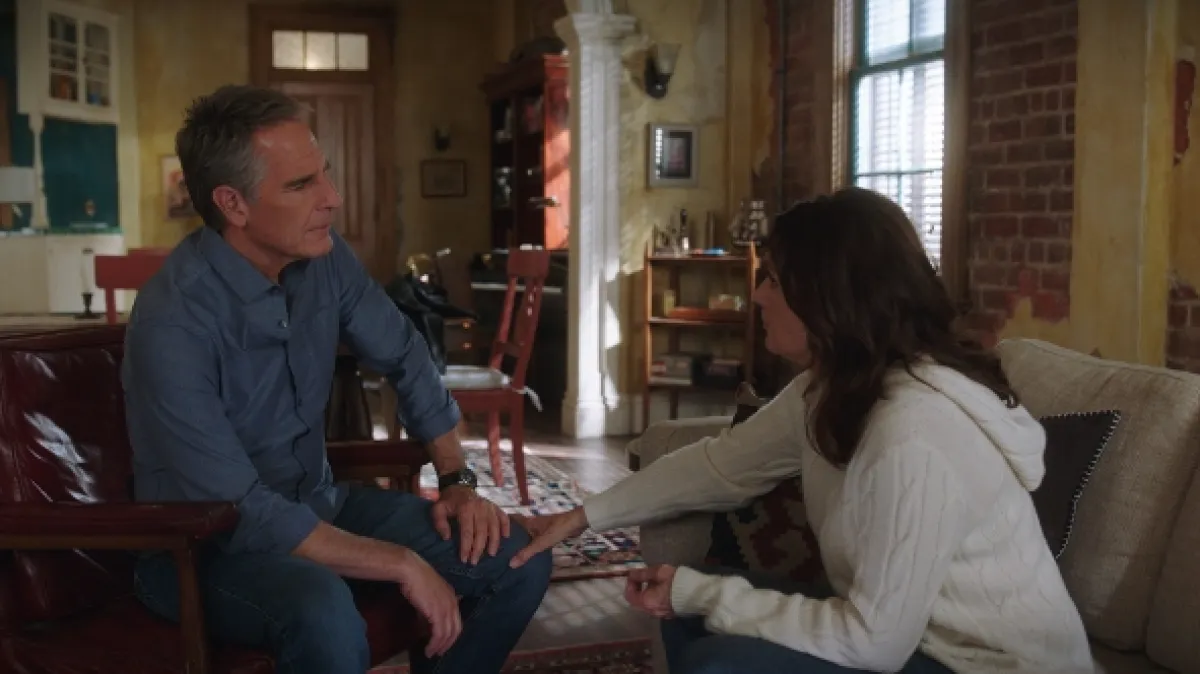 Námořní vyšetřovací služba: New Orleans (NCIS: New Orleans VII), 2020 - fotogaléria