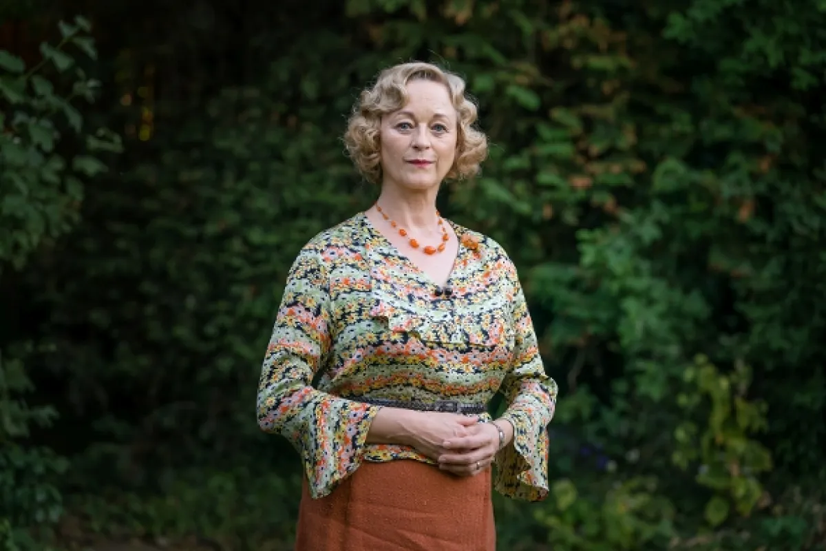 Agatha Christie: Vraždy podľa abecedy (ABC Murders, The), 2018 - fotogaléria