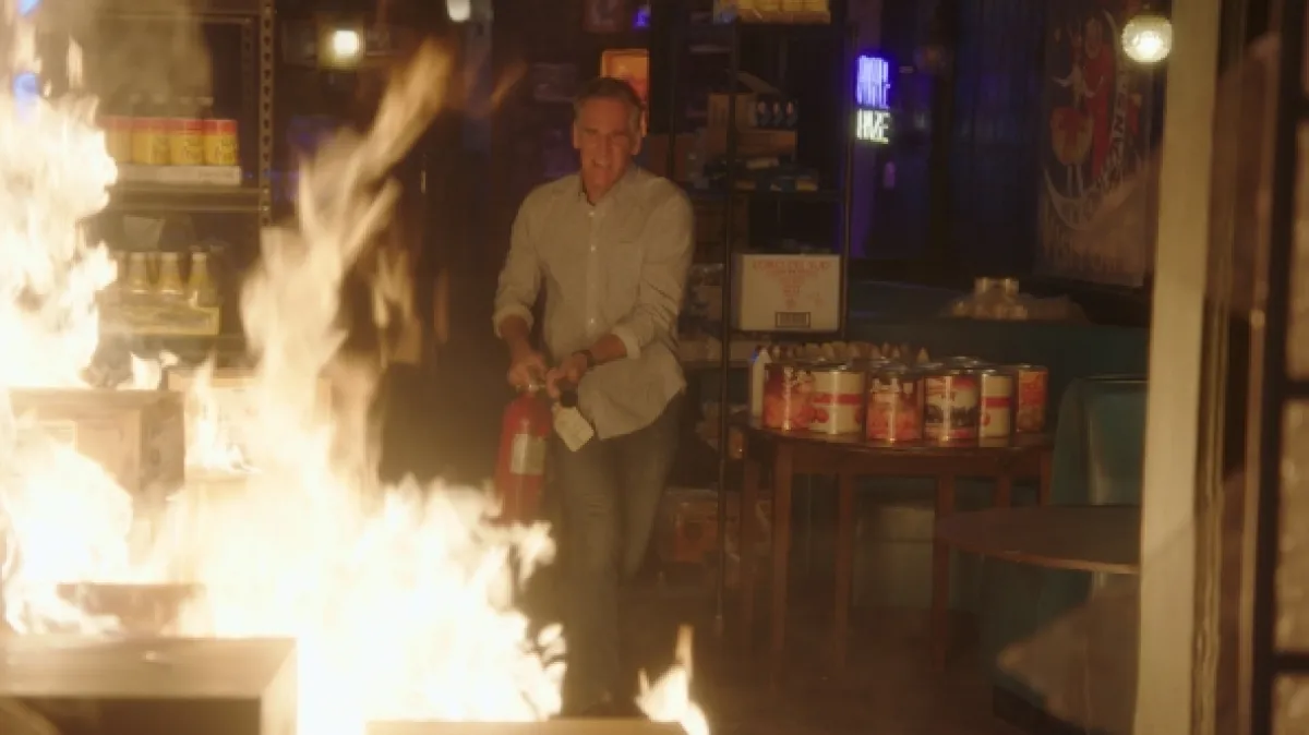 Námořní vyšetřovací služba: New Orleans (NCIS: New Orleans VII), 2020 - fotogaléria