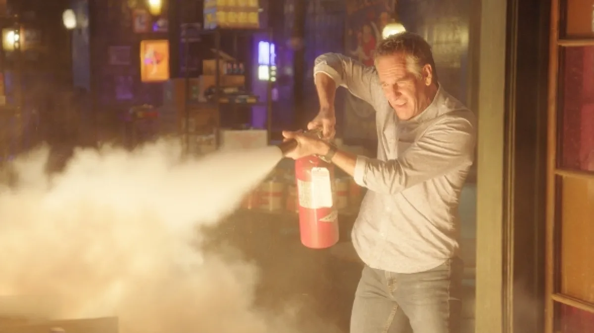 Námořní vyšetřovací služba: New Orleans (NCIS: New Orleans VII), 2020 - fotogaléria