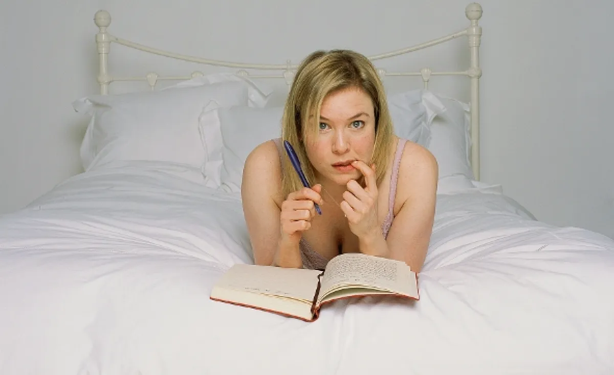 Bridget Jonesová: S rozumom v koncoch (Bridget Jones: The Edge of Reason HD), 2004 - fotogaléria