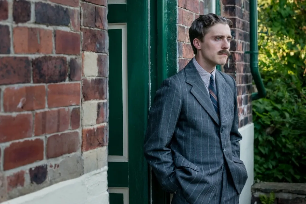 Agatha Christie: Vraždy podľa abecedy (ABC Murders, The), 2018 - fotogaléria