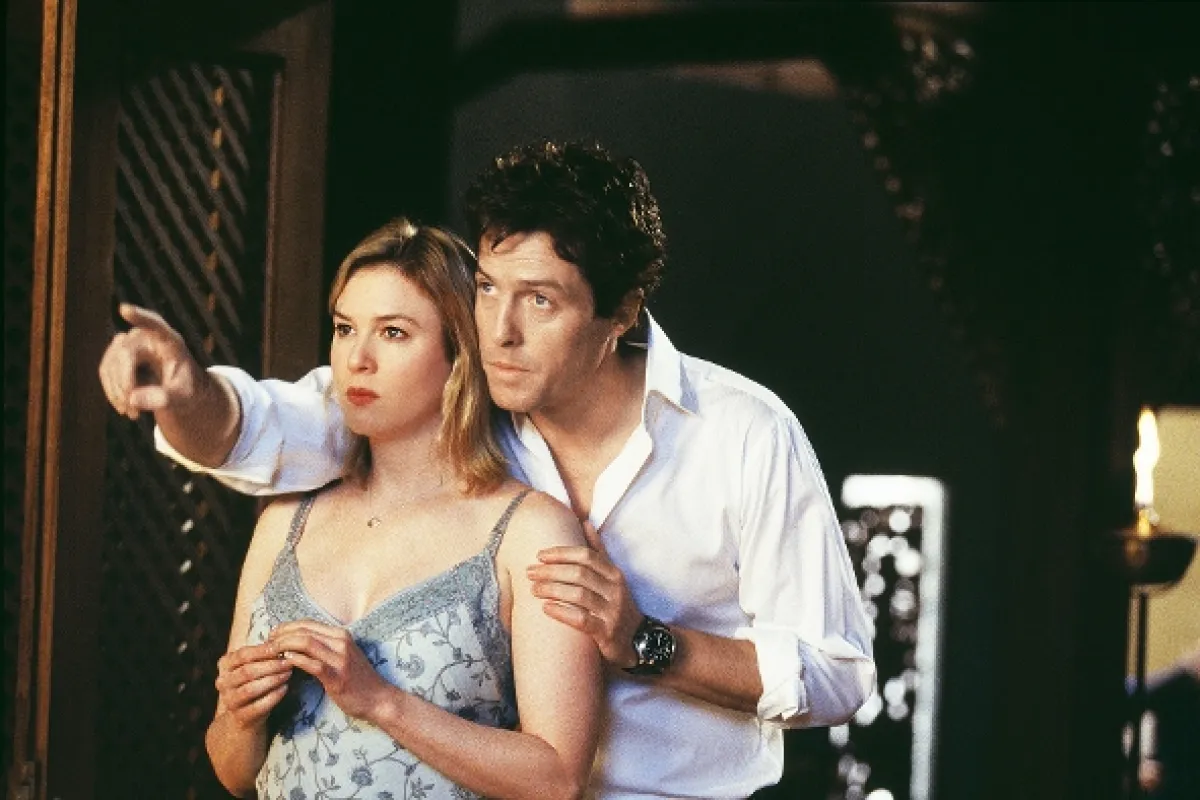 Bridget Jonesová: S rozumom v koncoch (Bridget Jones: The Edge of Reason HD), 2004 - fotogaléria