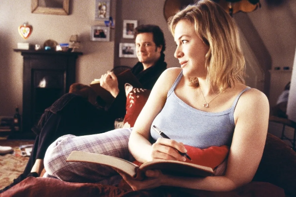 Bridget Jonesová: S rozumom v koncoch (Bridget Jones: The Edge of Reason HD), 2004 - fotogaléria
