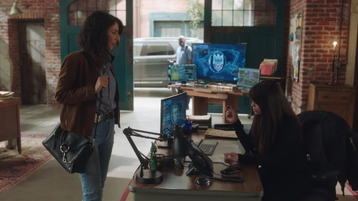 Námořní vyšetřovací služba: New Orleans (NCIS: New Orleans VII), 2020 - fotogaléria
