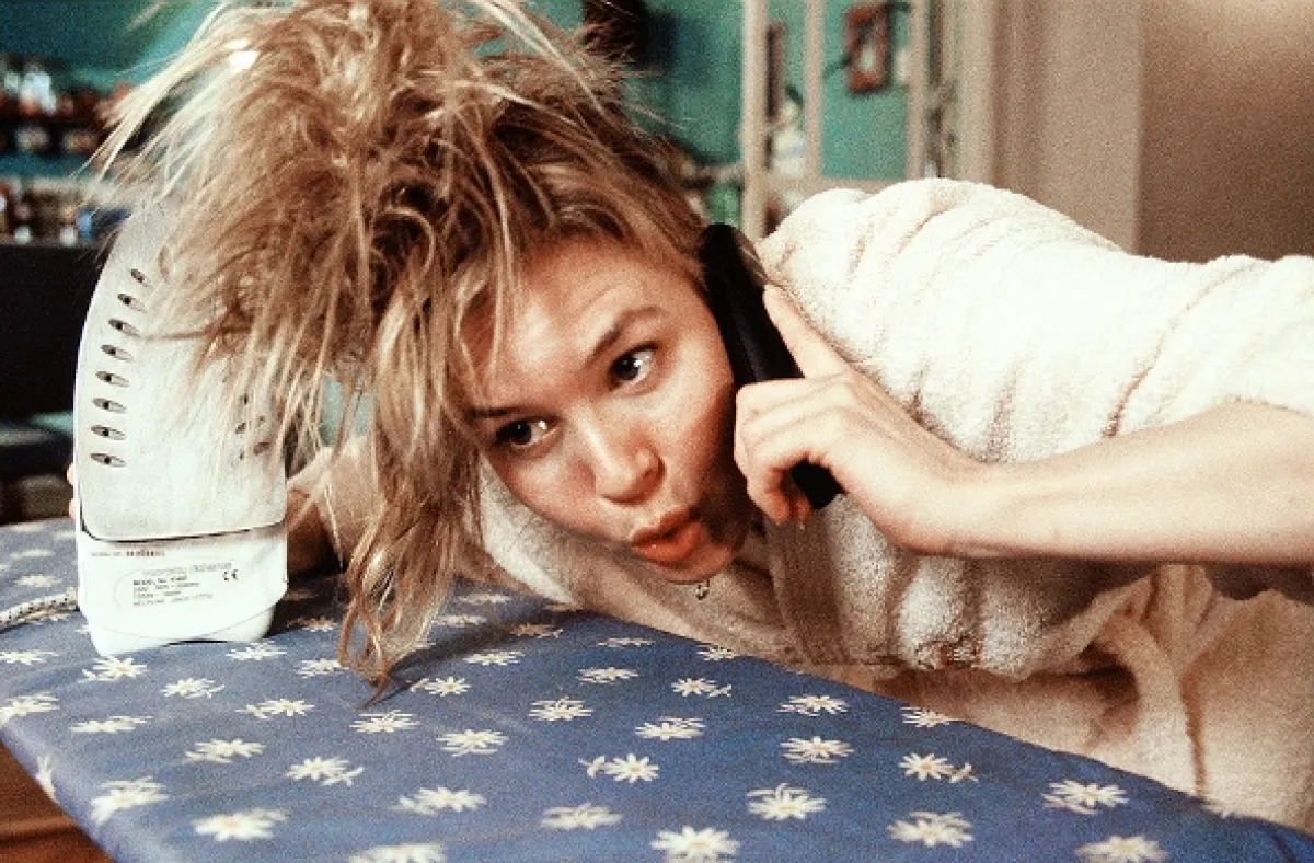 Bridget Jonesová: S rozumom v koncoch (Bridget Jones: The Edge of Reason HD), 2004 - fotogaléria