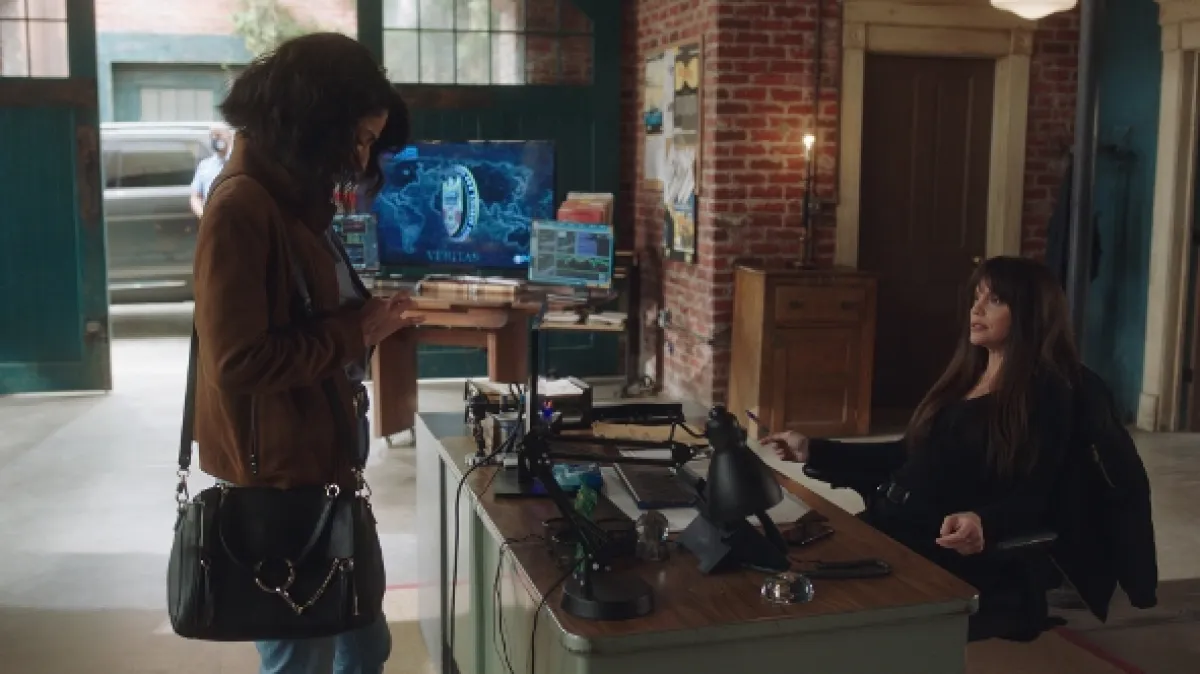 Námořní vyšetřovací služba: New Orleans (NCIS: New Orleans VII), 2020 - fotogaléria