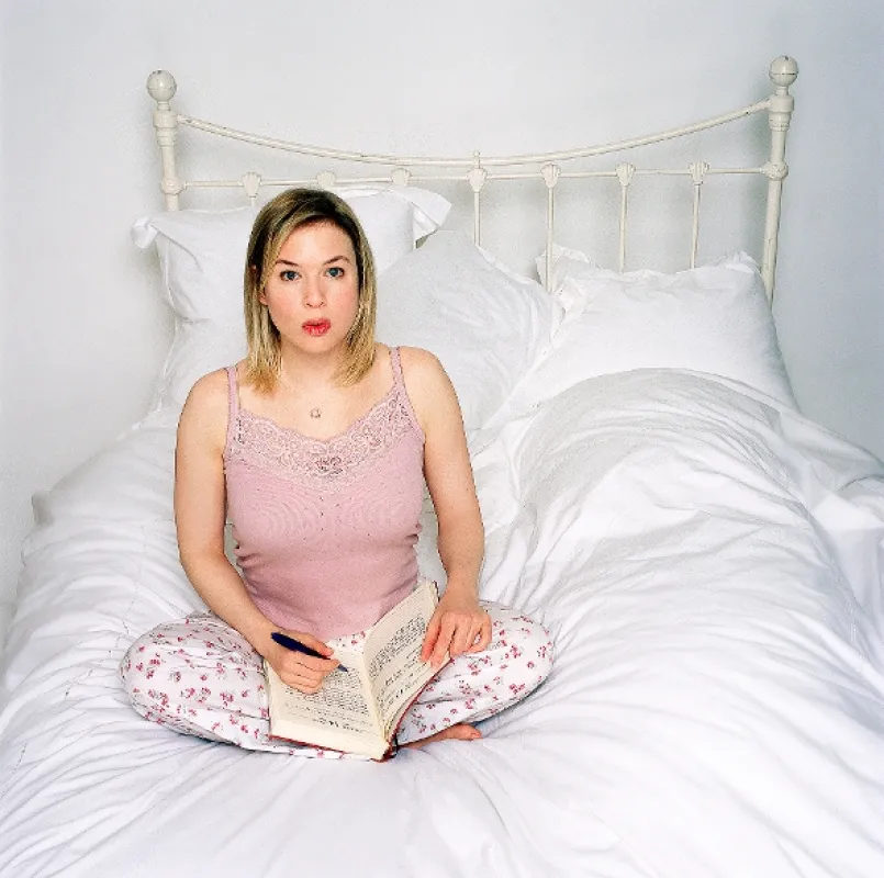 Bridget Jonesová: S rozumom v koncoch (Bridget Jones: The Edge of Reason HD), 2004 - fotogaléria