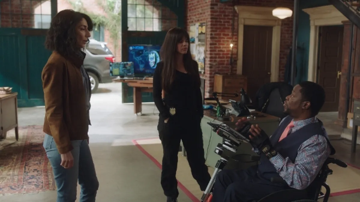 Námořní vyšetřovací služba: New Orleans (NCIS: New Orleans VII), 2020 - fotogaléria