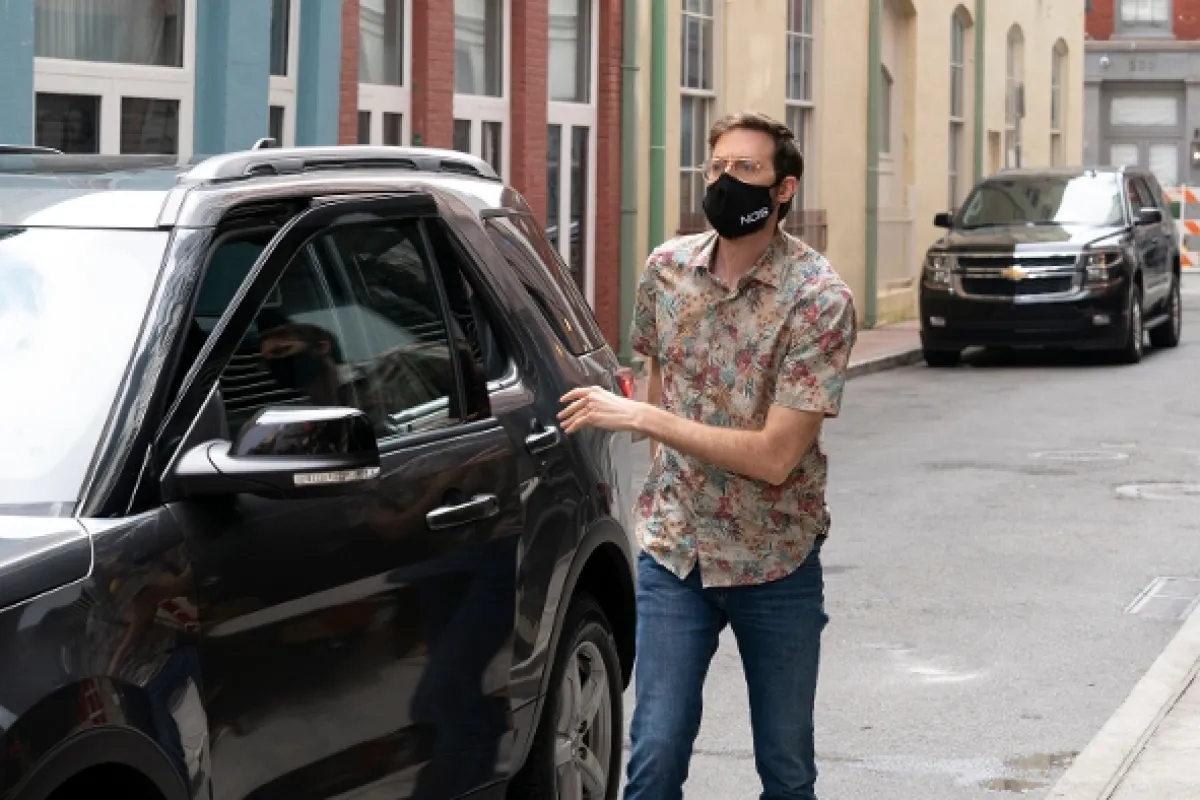 Námořní vyšetřovací služba: New Orleans (NCIS: New Orleans VII), 2020 - fotogaléria