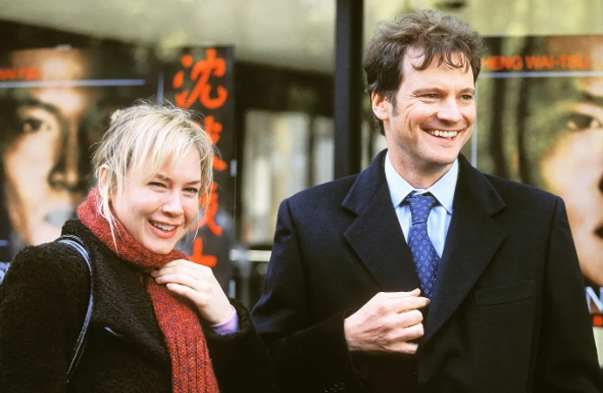 Bridget Jonesová: S rozumom v koncoch (Bridget Jones: The Edge of Reason HD), 2004 - fotogaléria