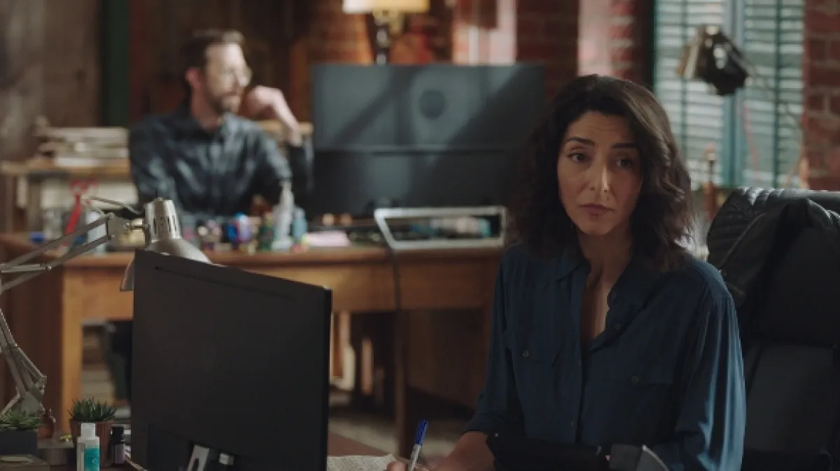 Námořní vyšetřovací služba: New Orleans (NCIS: New Orleans VII), 2020 - fotogaléria