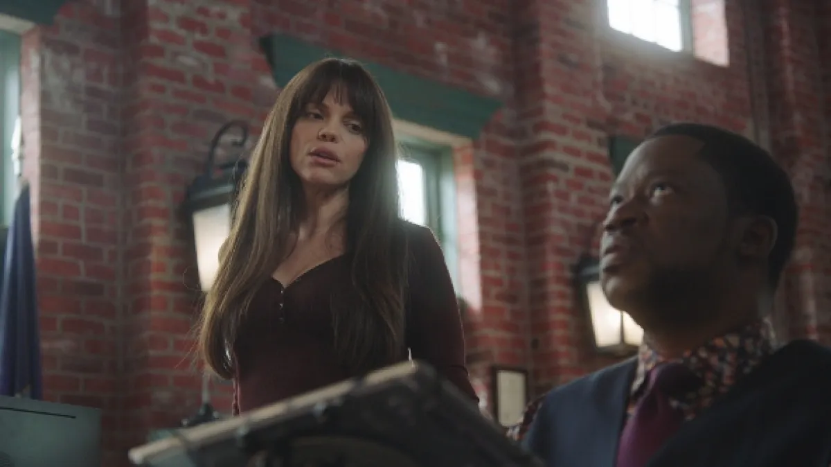 Námořní vyšetřovací služba: New Orleans (NCIS: New Orleans VII), 2020 - fotogaléria
