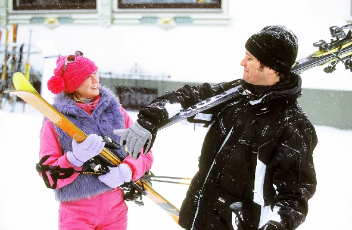 Bridget Jonesová: S rozumom v koncoch (Bridget Jones: The Edge of Reason HD), 2004 - fotogaléria