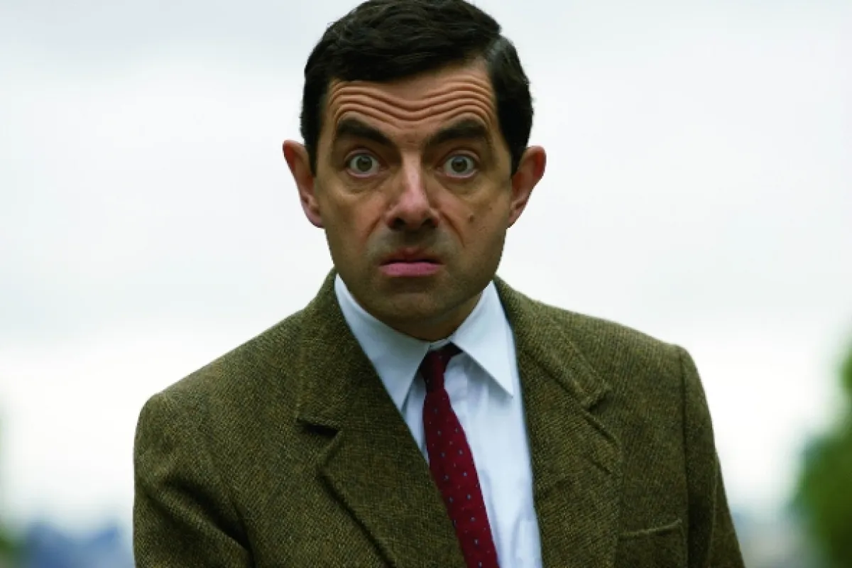 Prázdniny pána Beana (Mr. Bean’s Holiday), 2007 - fotogaléria