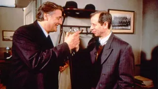 Maigret a smrt Cecílie