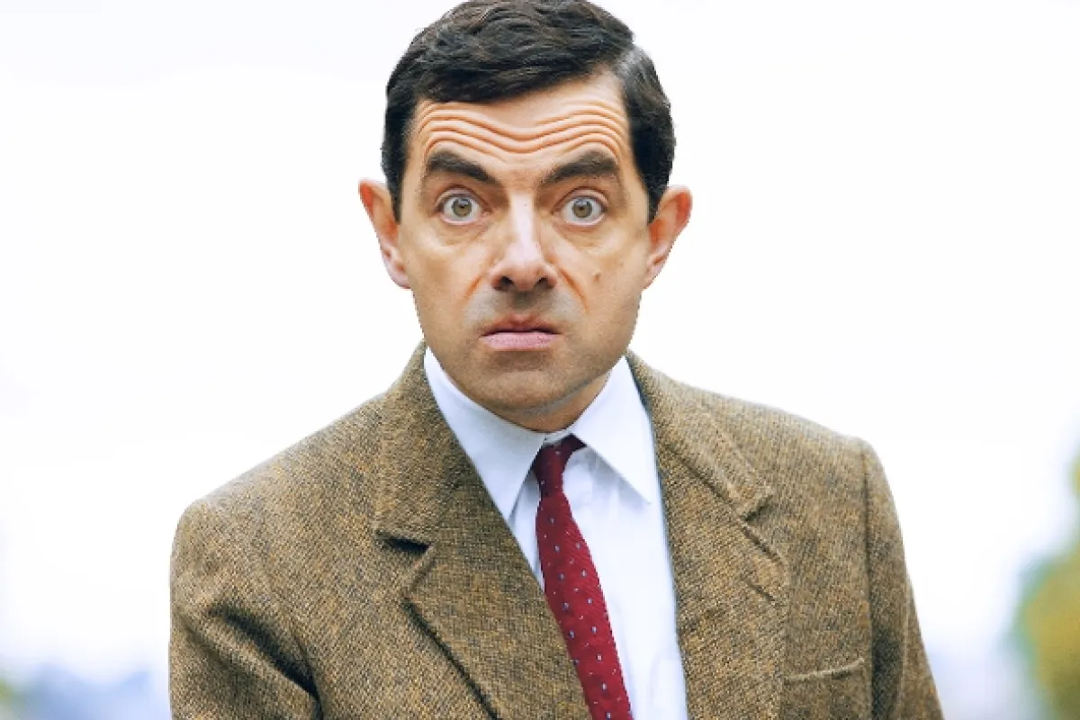 Prázdniny pána Beana (Mr. Bean’s Holiday), 2007 - fotogaléria
