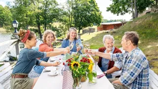 Inga Lindström: Najkrajšie miesto na svete