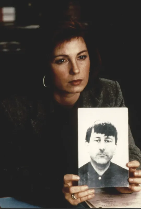 Julie Lescautová, 1998 - fotogaléria