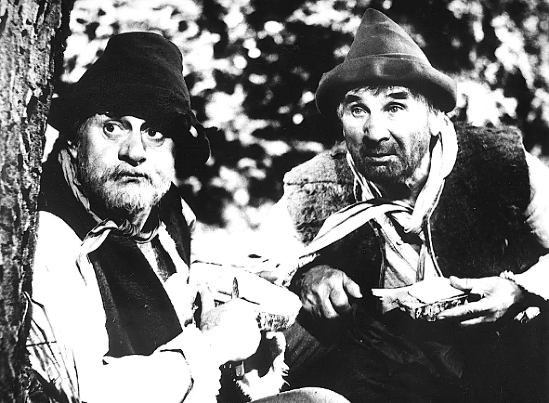 O medvědu Ondřejovi, 1959 - fotogaléria