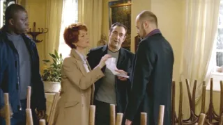 Julie Lescautová II (5)