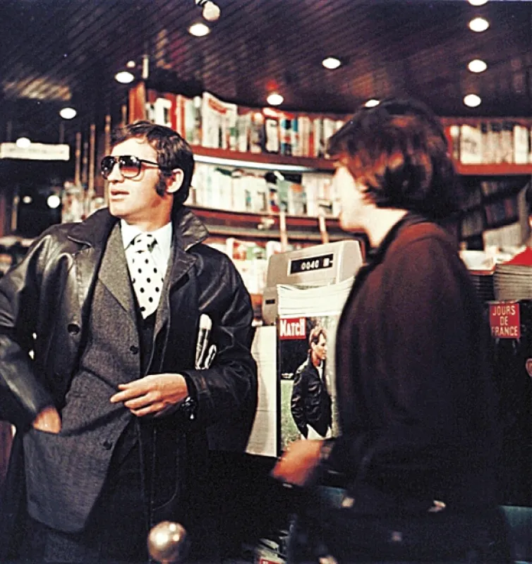 Ho!, 1968 - fotogaléria