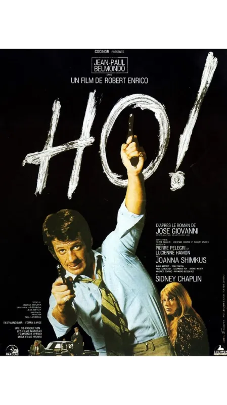 Ho!, 1968 - fotogaléria