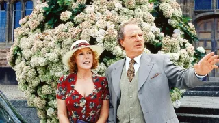 Rosamunde Pilcher: Zvláštna láska