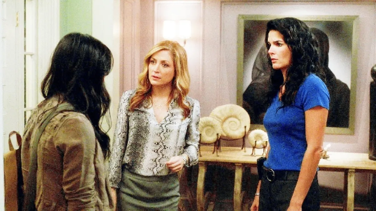 Rizzoli & Isles: Vraždy na pitevně (Rizzoli & Isles IV), 2013 - fotogaléria