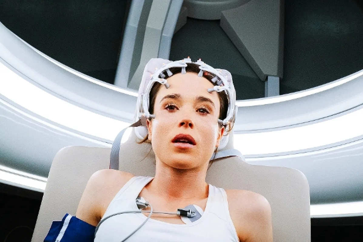 Hráči so smrťou (Flatliners), 2017 - fotogaléria
