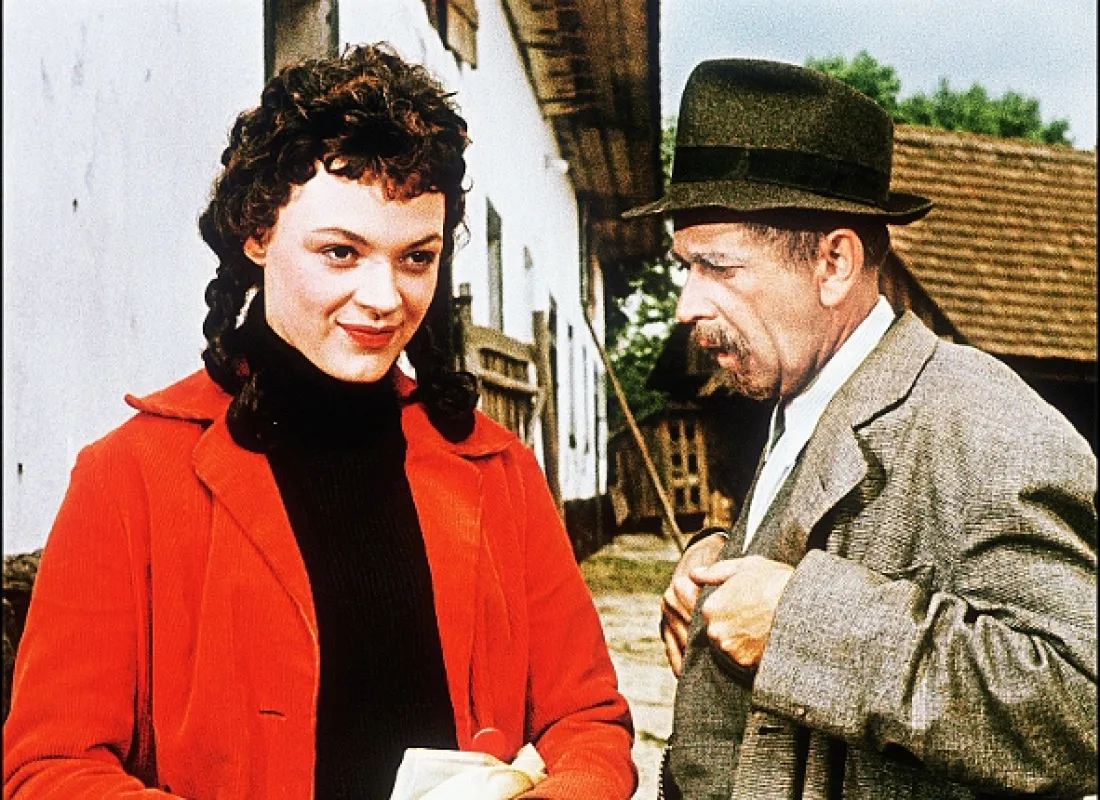 Kam čert nemůže, 1959 - fotogaléria