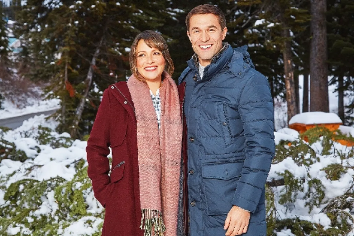 Láska ve Winterlandu (Love in Winterland), 2020 - fotogaléria