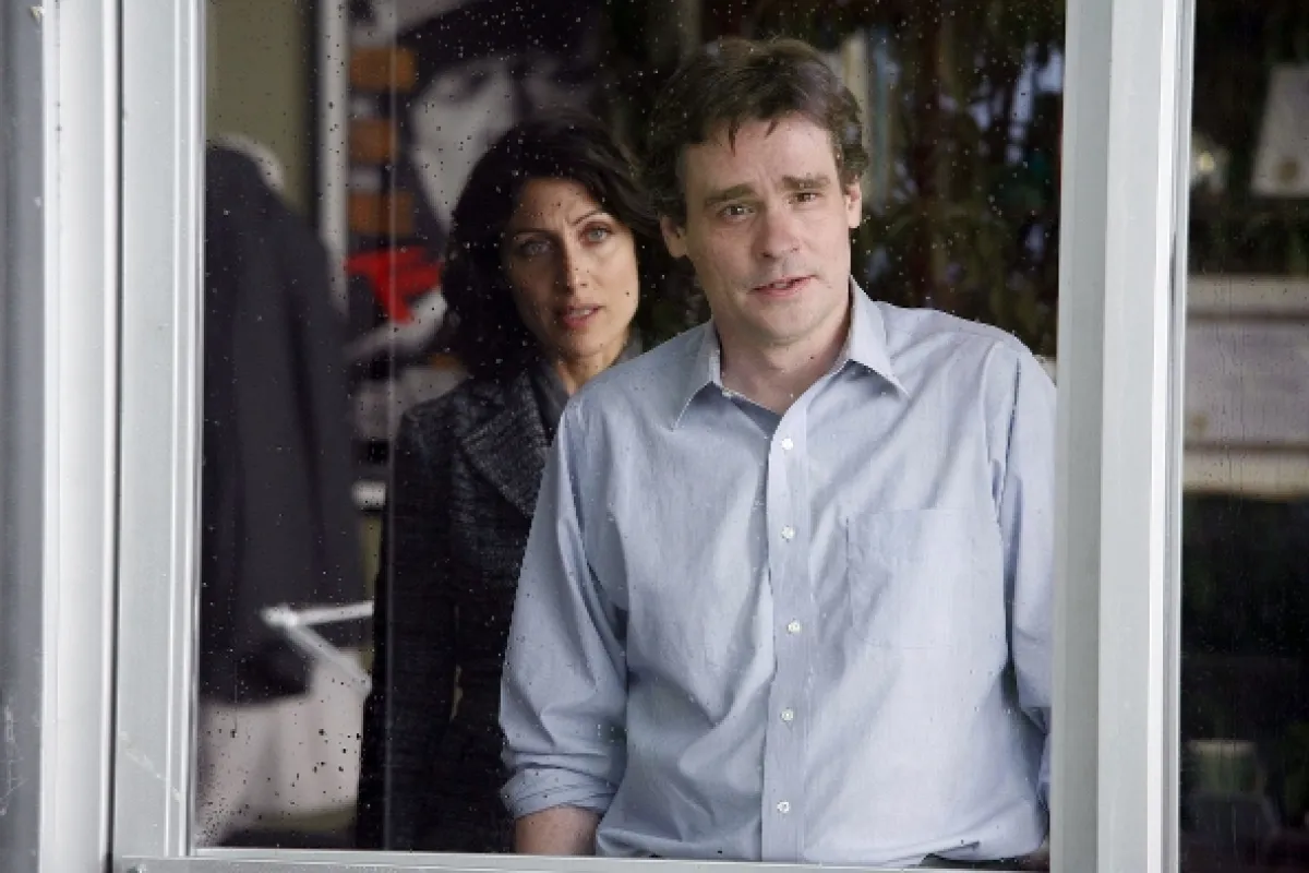 Dr. House (Dr. House – Top Secret), 2007 - fotogaléria