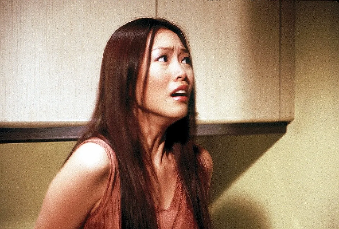 Bestie (Belly of the Beast), 2003 - fotogaléria