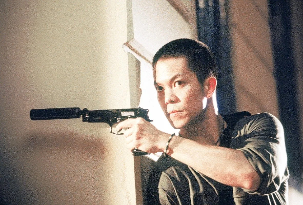 Bestie (Belly of the Beast), 2003 - fotogaléria