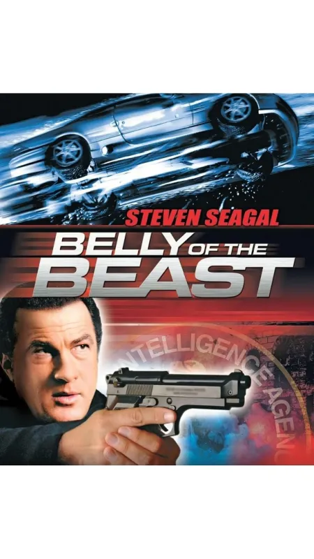 Bestie (Belly of the Beast), 2003 - fotogaléria