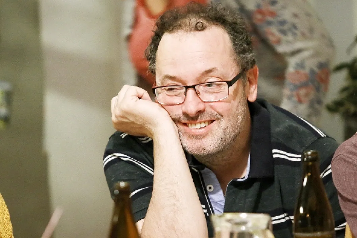 Ohnivý kuře, 2017 - fotogaléria