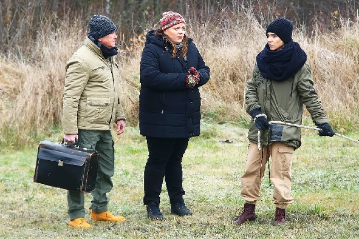 Slunečná, 2020 - fotogaléria