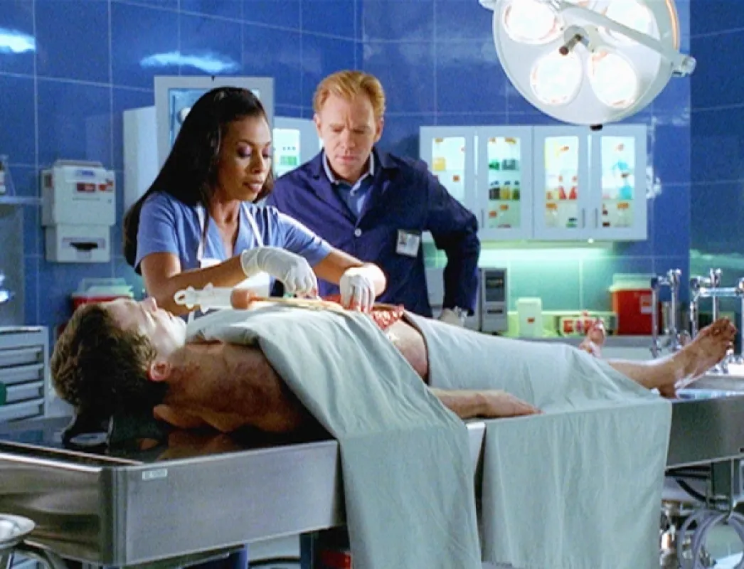 Kriminálka Miami (CSI Miami), 2002 - fotogaléria
