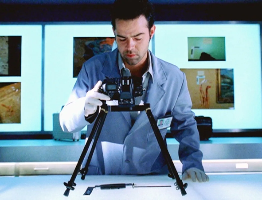 Kriminálka Miami (CSI Miami), 2002 - fotogaléria