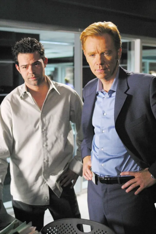 Kriminálka Miami (CSI Miami), 2002 - fotogaléria