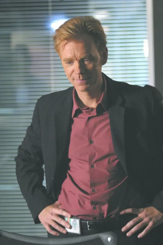 Kriminálka Miami (CSI Miami), 2002 - fotogaléria