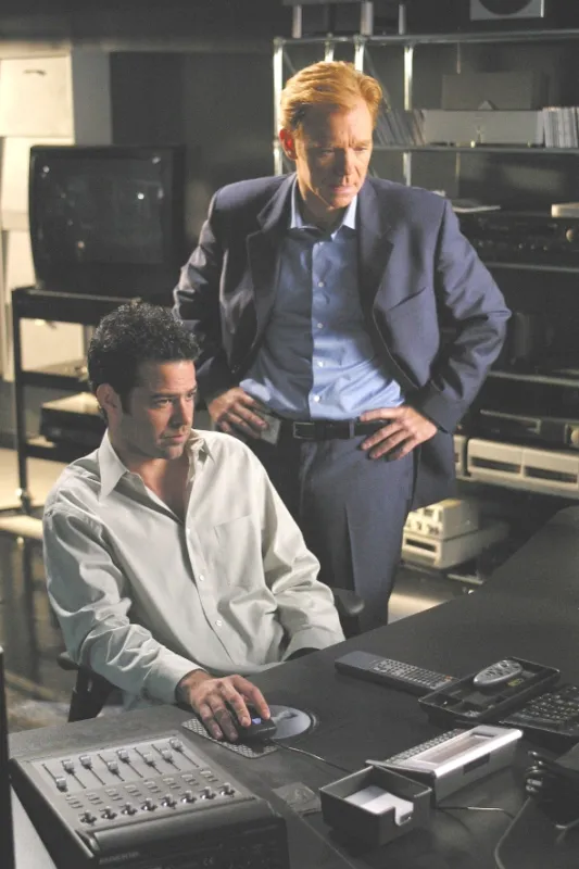 Kriminálka Miami (CSI Miami), 2002 - fotogaléria