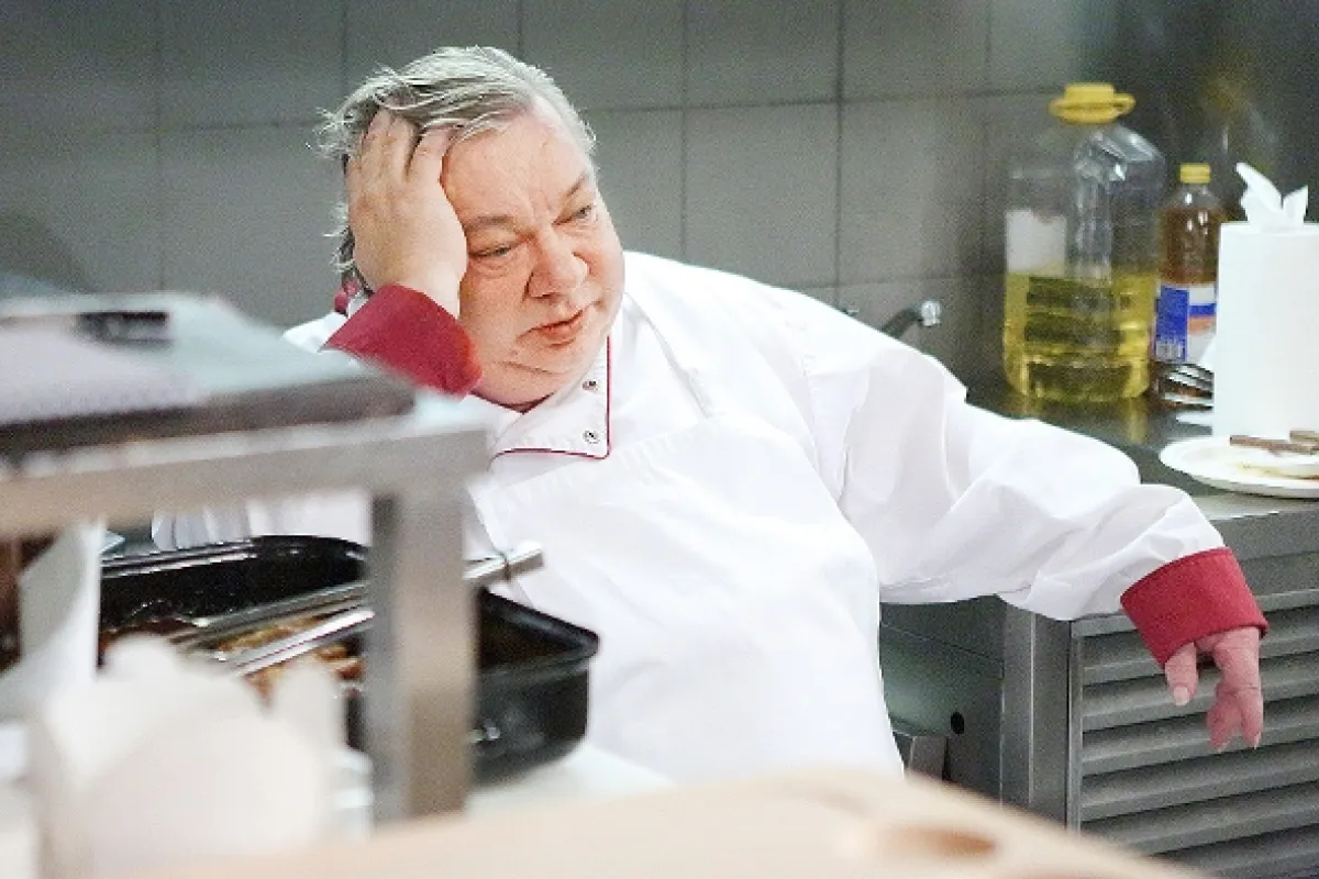 Ohnivý kuře, 2018 - fotogaléria