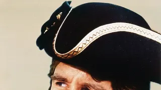 Nepřemožitelný bukanýr