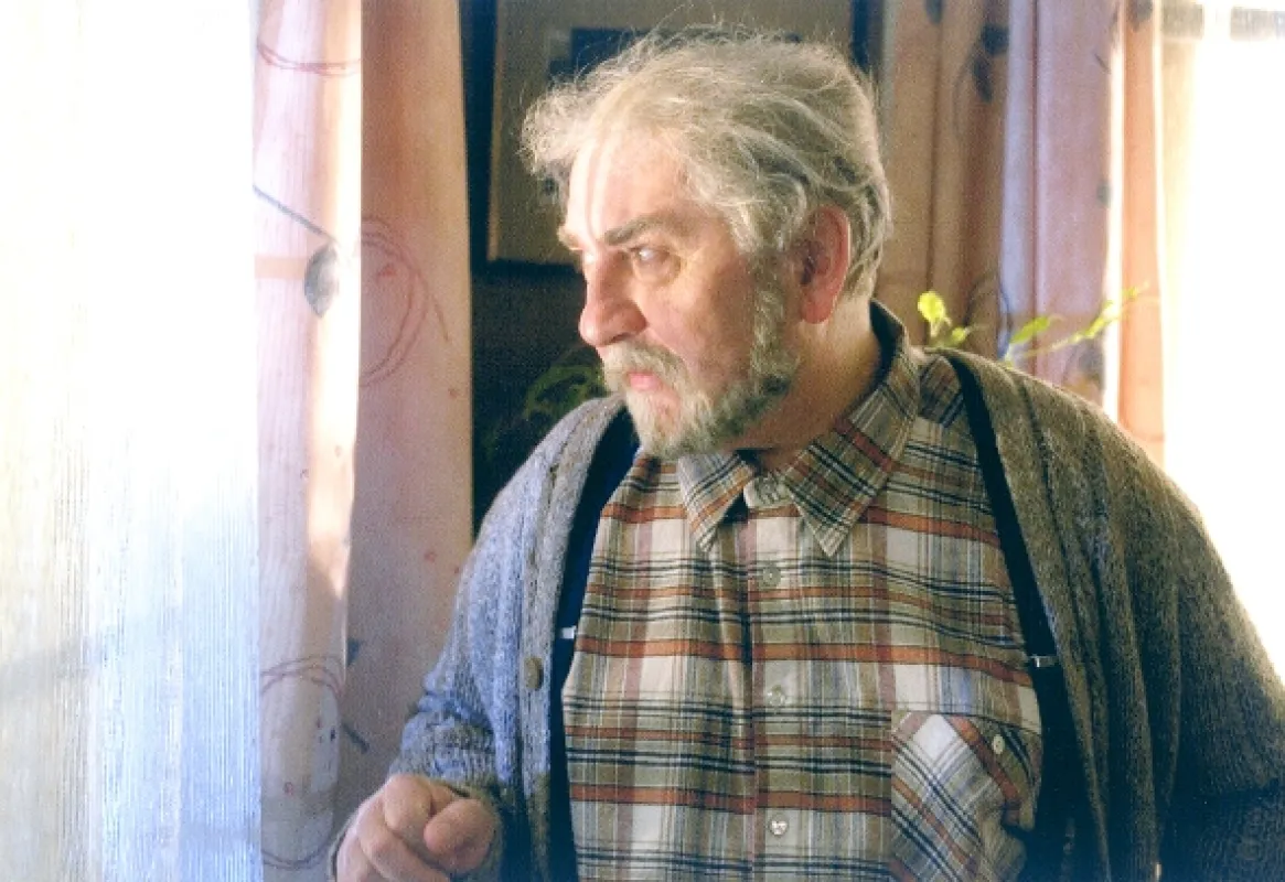 3 plus 1 s Miroslavom Donutilom, 2005 - fotogaléria