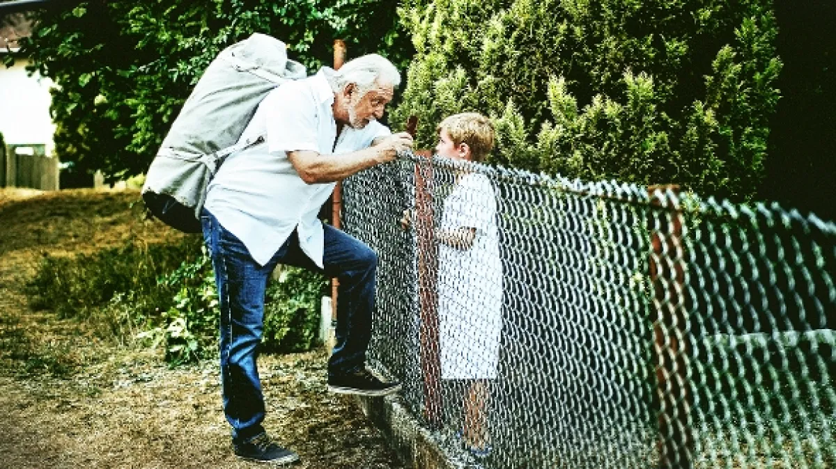Léto s gentlemanem, 2018 - fotogaléria